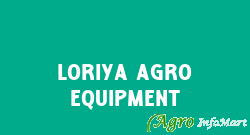Loriya Agro Equipment