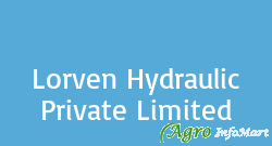 Lorven Hydraulic Private Limited