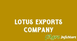 Lotus Exports Company