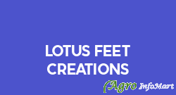 Lotus Feet Creations