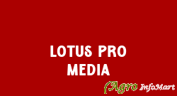 Lotus Pro Media pune india