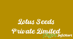 Lotus Seeds Private Limited
