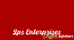 Lps Enterprises chennai india