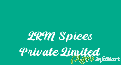 LRM Spices Private Limited sonipat india