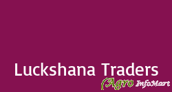 Luckshana Traders coimbatore india