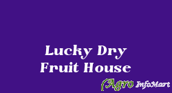 Lucky Dry Fruit House hyderabad india