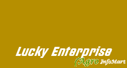 Lucky Enterprise rajkot india