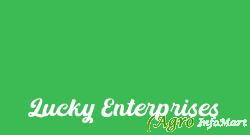 Lucky Enterprises hyderabad india