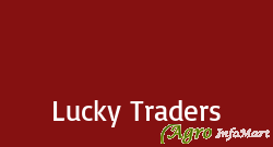 Lucky Traders malkajgiri india