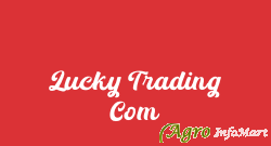 Lucky Trading Com hyderabad india
