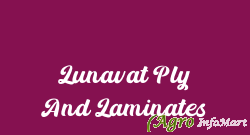 Lunavat Ply And Laminates pune india