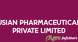 Lusian Pharmaceuticals Private Limited