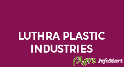 Luthra Plastic Industries ludhiana india