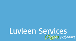 Luvleen Services
