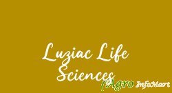 Luziac Life Sciences bareilly india