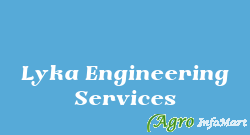 Lyka Engineering Services ahmedabad india