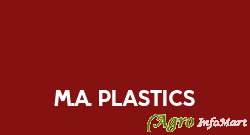 M.A. Plastics