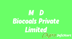M. D Biocoals Private Limited sirsa india