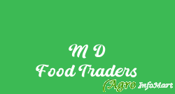 M D Food Traders