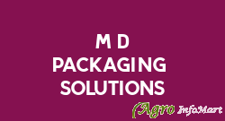M D Packaging & Solutions