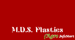 M.D.S. Plastics hyderabad india