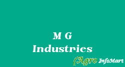 M G Industries