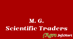 M. G. Scientific Traders