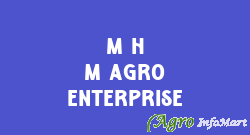 M H M Agro Enterprise midnapore india
