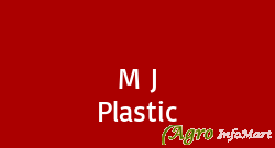 M J Plastic
