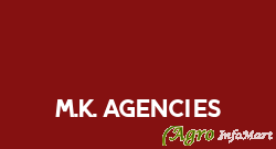 M.K. Agencies