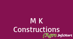 M K Constructions mumbai india