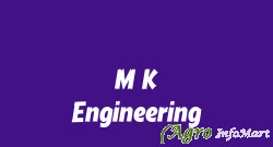 M K Engineering