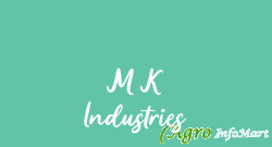 M K Industries ahmedabad india
