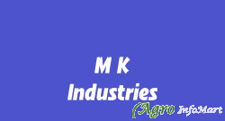 M K Industries ahmednagar india