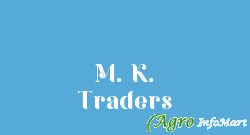 M. K. Traders vadodara india
