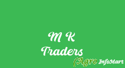 M K Traders