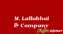 M. Lallubhai & Company