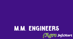 M.m. Engineers