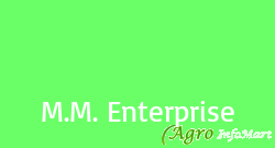 M.M. Enterprise