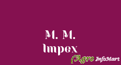 M. M. Impex