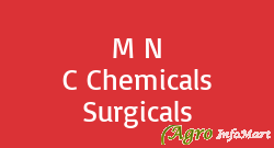 M N C Chemicals Surgicals hyderabad india