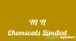 M N Chemicals Limited