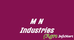M N Industries surat india