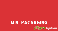 M.N. Packaging bangalore india