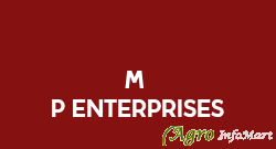 M & P Enterprises
