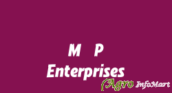 M. P. Enterprises