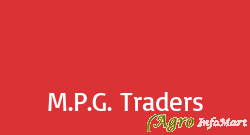 M.P.G. Traders chennai india