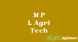 M P L Agri Tech coimbatore india
