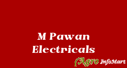 M Pawan Electricals