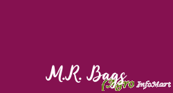M.R. Bags bangalore india